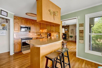 LOOK AT THAT VIEW!! Spacious 4-BR, 4.5-BA home offers the - photo 16