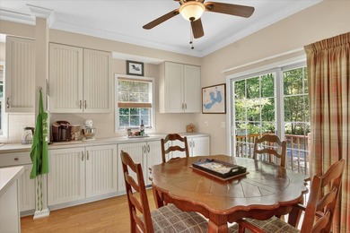 Magnificent lake house, located on the Hidden Bayou of Big Star - photo 16