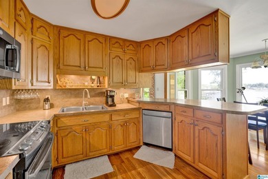 LOOK AT THAT VIEW!! Spacious 4-BR, 4.5-BA home offers the - photo 17