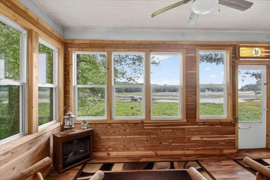Magnificent lake house, located on the Hidden Bayou of Big Star - photo 17