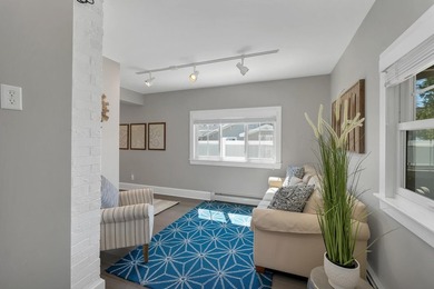 Welcome to your coastal escape in the highly sought-after - photo 17