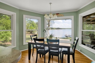 LOOK AT THAT VIEW!! Spacious 4-BR, 4.5-BA home offers the - photo 18