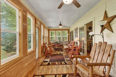 Magnificent lake house, located on the Hidden Bayou of Big Star - photo 18