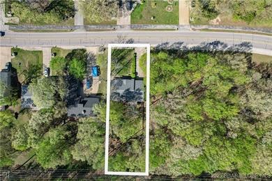 Lake Home For Sale in Lake Ozark, Missouri