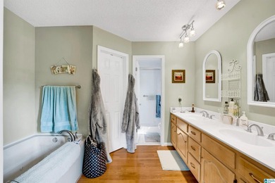 LOOK AT THAT VIEW!! Spacious 4-BR, 4.5-BA home offers the - photo 23