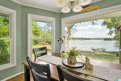 LOOK AT THAT VIEW!! Spacious 4-BR, 4.5-BA home offers the - photo 25