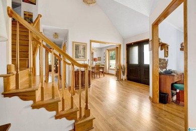 LOOK AT THAT VIEW!! Spacious 4-BR, 4.5-BA home offers the - photo 26