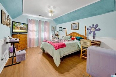 LOOK AT THAT VIEW!! Spacious 4-BR, 4.5-BA home offers the - photo 27