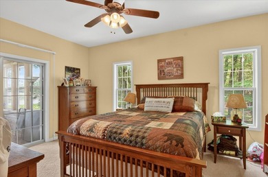 Magnificent lake house, located on the Hidden Bayou of Big Star - photo 29
