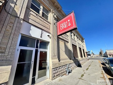 Prime mixed-use investment property located in the heart of