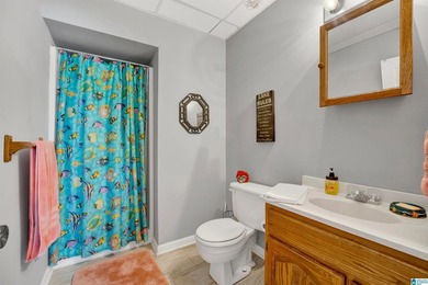 LOOK AT THAT VIEW!! Spacious 4-BR, 4.5-BA home offers the - photo 38
