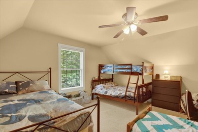 Magnificent lake house, located on the Hidden Bayou of Big Star - photo 38