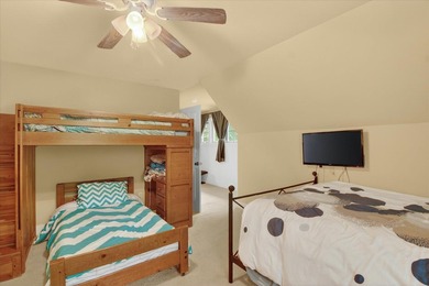 Magnificent lake house, located on the Hidden Bayou of Big Star - photo 39