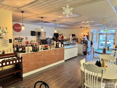 Prime mixed-use investment property located in the heart of