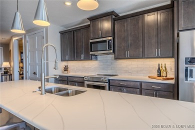 UPSCALE LAKEFRONT CONDO! Discover style with this 2024-built