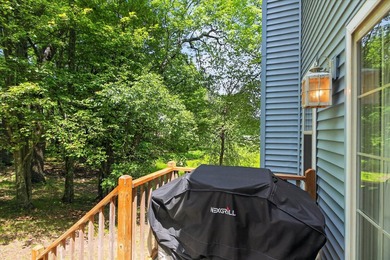Magnificent lake house, located on the Hidden Bayou of Big Star - photo 46