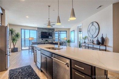 UPSCALE LAKEFRONT CONDO! Discover style with this 2024-built