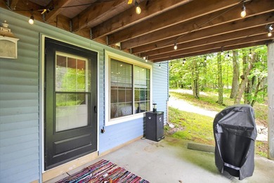 Magnificent lake house, located on the Hidden Bayou of Big Star - photo 48
