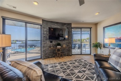 UPSCALE LAKEFRONT CONDO! Discover style with this 2024-built