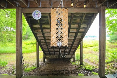 Magnificent lake house, located on the Hidden Bayou of Big Star - photo 50