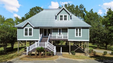 Lake Home For Sale in Millbrook, Alabama