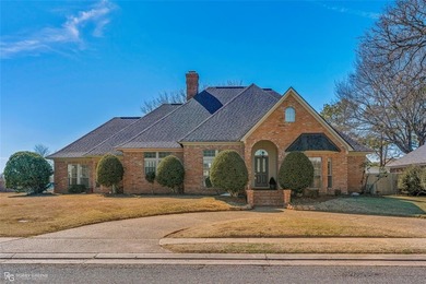 (private lake, pond, coastal) Home For Sale in Bossier City Louisiana