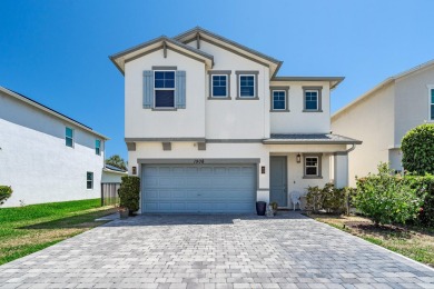 Lake Home For Sale in Lake Worth, Florida