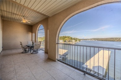 Lake of the Ozarks Condo For Sale in Camdenton Missouri