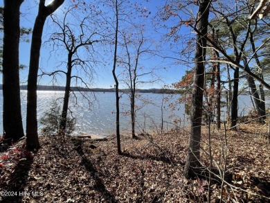 Lake Lot For Sale in Rockingham, North Carolina