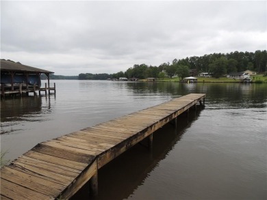 Lake Home For Sale in Eatonton, Georgia