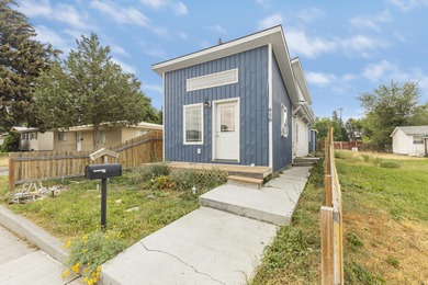 Snake River - Bonneville County Home Active Under Contract in Idaho Falls Idaho