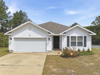 Welcome to 1900 High Ridge Court in Pensacola, Florida-where - photo 1