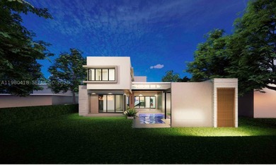 NEW ULTRA LUXURY MODERN CONSTRUCTION IN THE BLAZING BISCAYNE - photo 2