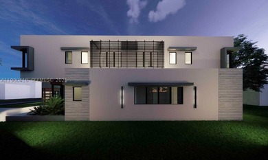 NEW ULTRA LUXURY MODERN CONSTRUCTION IN THE BLAZING BISCAYNE - photo 3