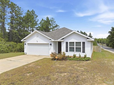 Welcome to 1900 High Ridge Court in Pensacola, Florida-where - photo 3