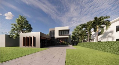 NEW ULTRA LUXURY MODERN CONSTRUCTION IN THE BLAZING BISCAYNE - photo 4