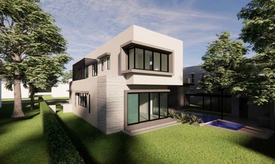 NEW ULTRA LUXURY MODERN CONSTRUCTION IN THE BLAZING BISCAYNE - photo 5