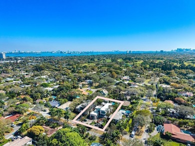 NEW ULTRA LUXURY MODERN CONSTRUCTION IN THE BLAZING BISCAYNE - photo 6