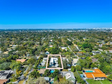 NEW ULTRA LUXURY MODERN CONSTRUCTION IN THE BLAZING BISCAYNE - photo 7