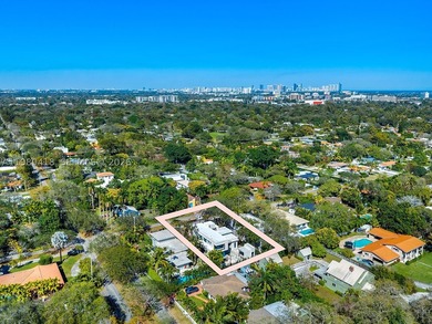 NEW ULTRA LUXURY MODERN CONSTRUCTION IN THE BLAZING BISCAYNE - photo 8