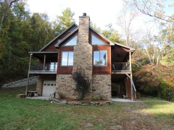 (private lake, pond, creek) Home For Sale in Galax Virginia