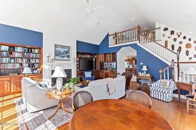 Nestled on approximately 1.4 acres at the end of a quiet