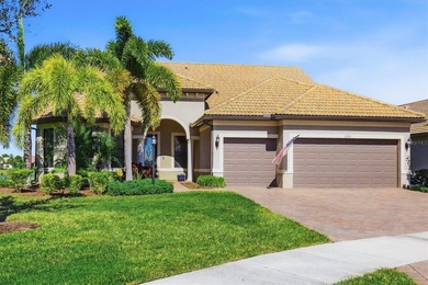 (private lake, pond, coastal) Home For Sale in Bradenton Florida