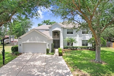 Lake Home For Sale in Seffner, Florida