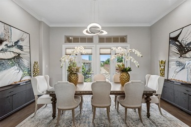 Experience elevated luxury living in this extraordinary - photo 12