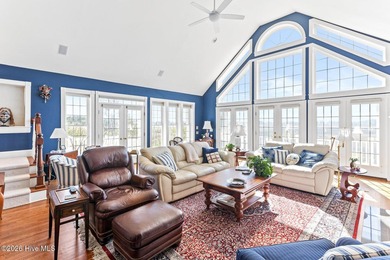 Nestled on approximately 1.4 acres at the end of a quiet