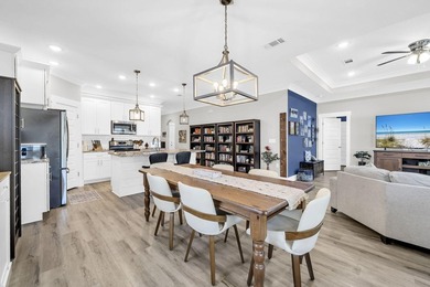 VA assumable loan 4.625%! Great, local builder built this home - photo 17