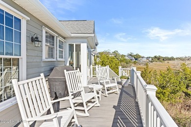 Nestled on approximately 1.4 acres at the end of a quiet