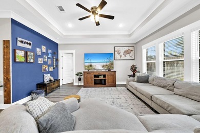 VA assumable loan 4.625%! Great, local builder built this home - photo 20