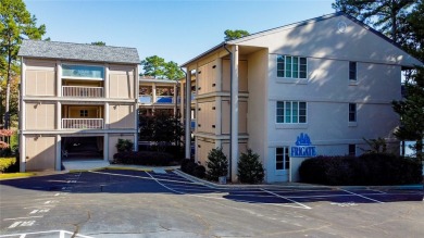 Lake Keowee Condo Sale Pending in Salem South Carolina